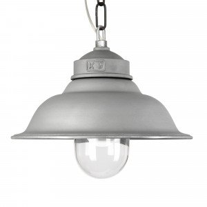 Hanglamp Porto Fino Retro & Vintage Concrete