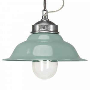 Hanglamp Porto Fino Retro & Vintage Groen Hanglamp Porto Fino Retro & Vintage Groen