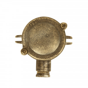 Lasdoos Jaren 30 Eindpunt