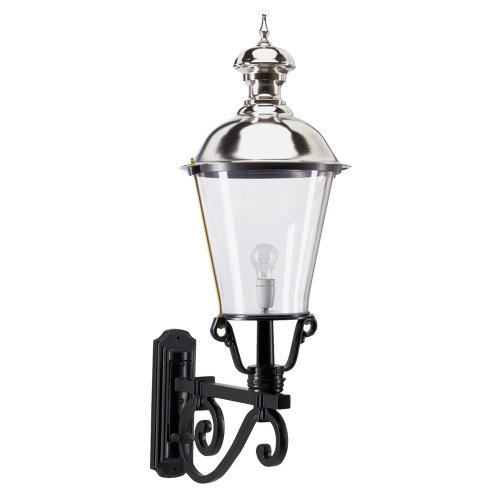 Exclusieve buitenlamp Notaris koper XL