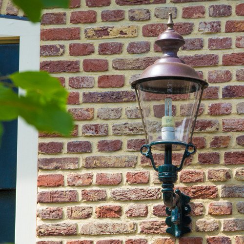 Monnickendam L (1309) - KS Verlichting - Buitenverlichting Rond