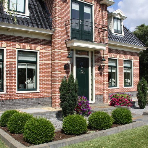 Baarn buiten Lantaarn Klassiek Baarn buiten Lantaarn Klassiek