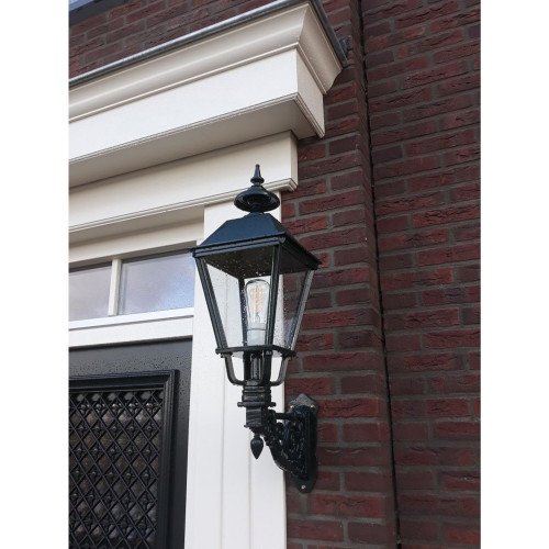 Zandvoort L (1229) - KS Verlichting - Buitenverlichting Vierkant