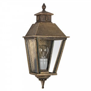 Rijswijk Brons (1497) - KS Verlichting - Buitenverlichting Brons Koper