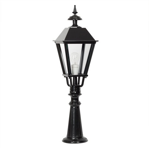 Ripon (5052) - Buitenverlichting Vierkant | Nostalux.nl
