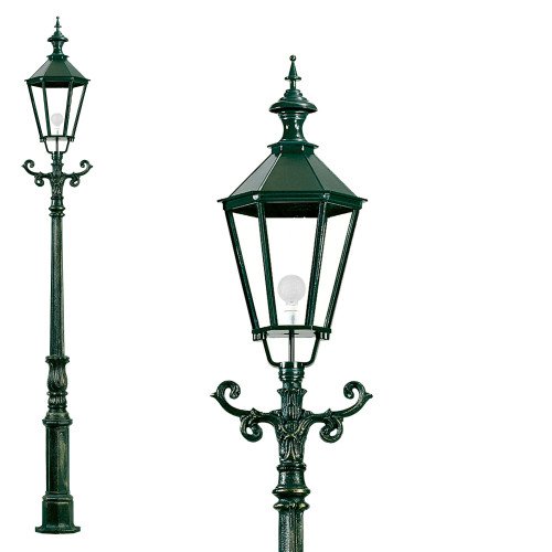 Tuinverlichting Schiedam 608