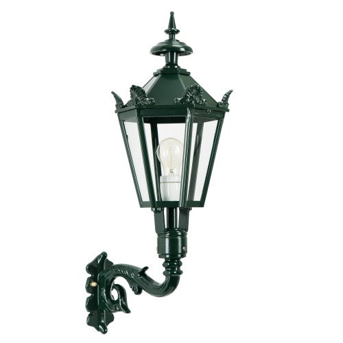 M 39 (1214) - KS Verlichting - Buitenverlichting Zeskant