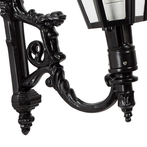 Diana (1403) - KS Verlichting - Buitenverlichting Zeskant