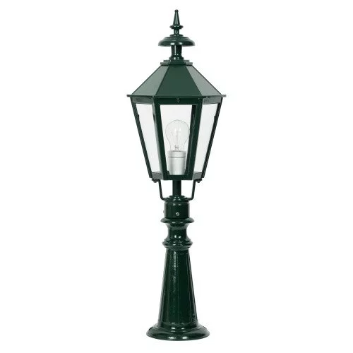 Cardiff (5010) - KS Verlichting - Buitenverlichting Zeskant