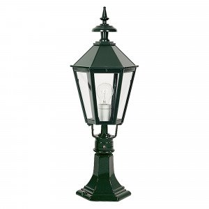 Edinburgh (5036) - Nostalux - Buitenverlichting Zeskant