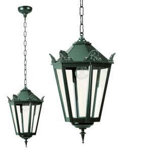 K7C aan ketting met kronen (5113) - KS Verlichting - Lampen aan Ketting K7C aan ketting met kronen (5113) - KS Verlichting - Lampen aan Ketting
