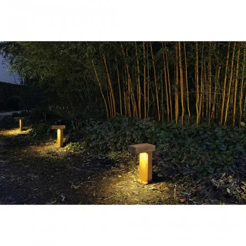Rusty Pathlight Geroest Staal 1xgx53