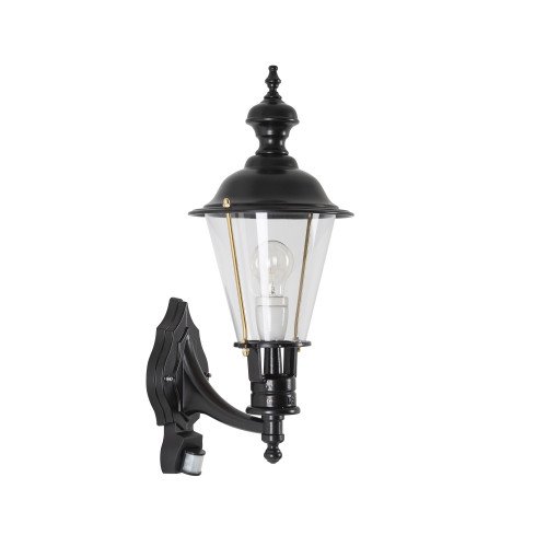 Wigan met sensor (5757) - KS Verlichting - Sensor verlichting Klassiek