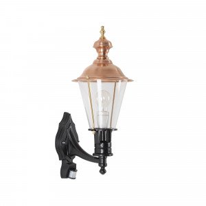 Wigan met sensor (5757) - KS Verlichting - Sensor verlichting Klassiek