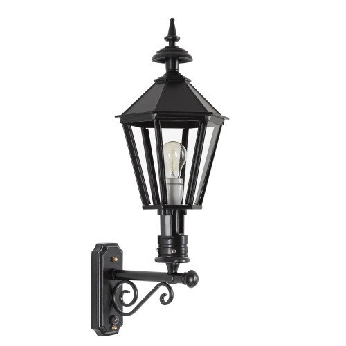 Longton met sensor (5759) - KS Verlichting - Sensor verlichting Klassiek