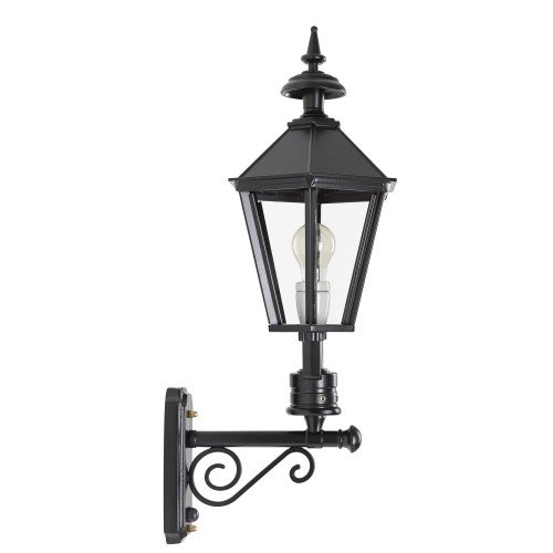 Longton met sensor (5759) - KS Verlichting - Sensor verlichting Klassiek
