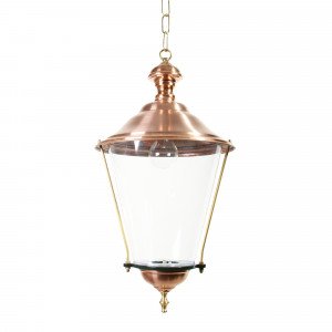 Hanglamp boerderij - Amsterdam small - KS Verlichting - Lampen aan Ketting - Nostalux Hanglamp boerderij - Amsterdam small - KS Verlichting - Lampen aan Ketting - Nostalux