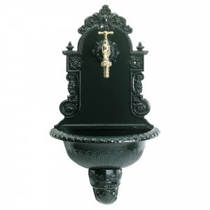 Wandfontein 3 (5217) - KS Verlichting - Tuinornamenten & Overige