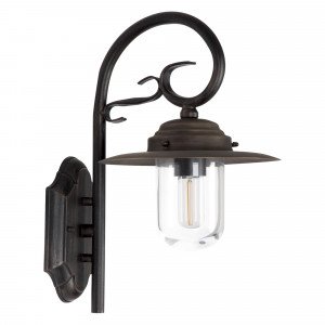 Wandlamp Elzas - KS Verlichting - Semi Klassiek Landelijk Wandlamp Elzas - KS Verlichting - Semi Klassiek Landelijk