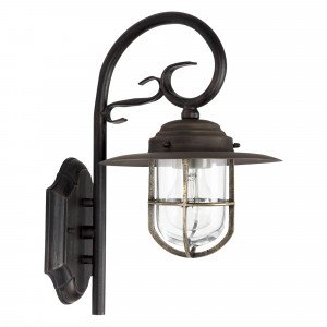 Wandlamp Elzas - KS Verlichting - Semi Klassiek Landelijk Wandlamp Elzas - KS Verlichting - Semi Klassiek Landelijk