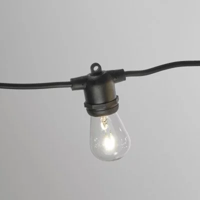 Lumisky Lichtslinger Beige 6m Tahiti