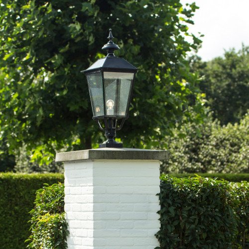 K5 (1410) - KS Verlichting - Kappen Palen en Steunen