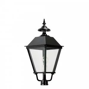 K6B (1412) - KS Verlichting - Kappen Palen en Steunen