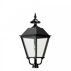 K6C (1420) - KS Verlichting - Kappen Palen en Steunen