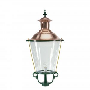 Limburg 3 (1454) - KS Verlichting - Kappen Palen en Steunen