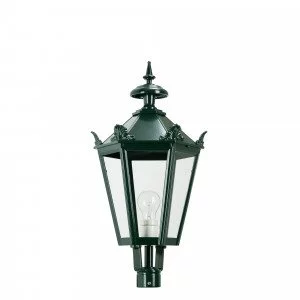 K7C + kronen (1510) - KS Verlichting - Kappen Palen en Steunen