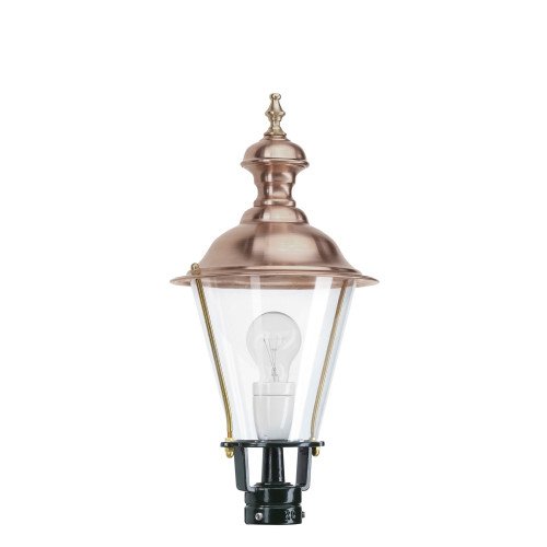 Kunststof glas K4B (5800) - KS Verlichting - Lampkappen & glazen