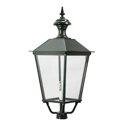 K5 (1410) - KS Verlichting - Kappen Palen en Steunen