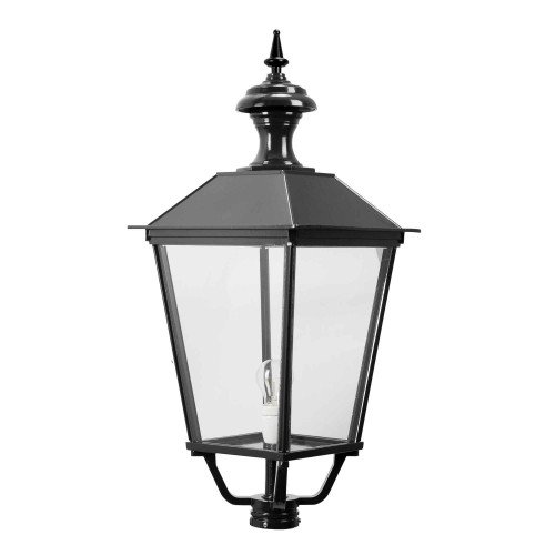 K5 (1410) - KS Verlichting - Kappen Palen en Steunen