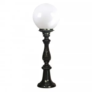 R 222 Ø 25 (1109) - KS Verlichting - Tuinverlichting Bol