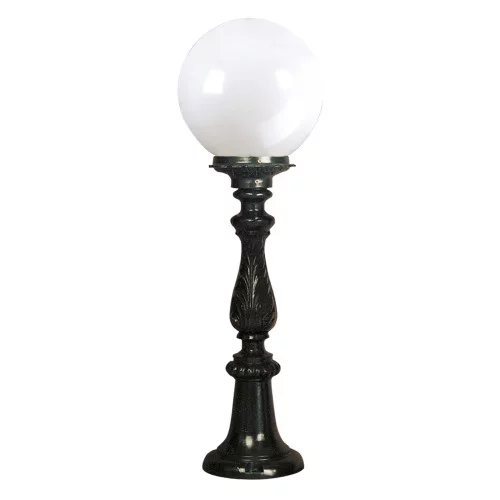 R 222 Ø 25 (1109) - KS Verlichting - Tuinverlichting Bol