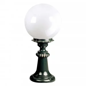 R 225 Ø 25 (1111) - KS Verlichting - Tuinverlichting Bol