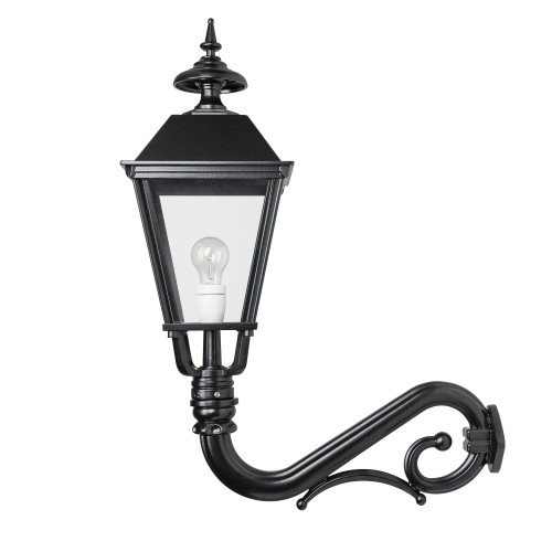 Klassiek buitenlamp Napoli L