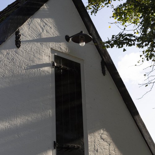 Le Havre (1245) - KS Verlichting - Veranda verlichting aan Muur