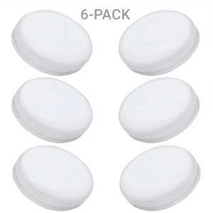 6-pack GX53, 5W energy saver