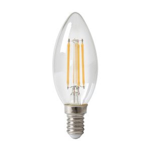 LED Candle E14 lamp LED Candle E14 lamp