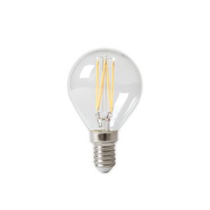 LED E14 Spherical lamp