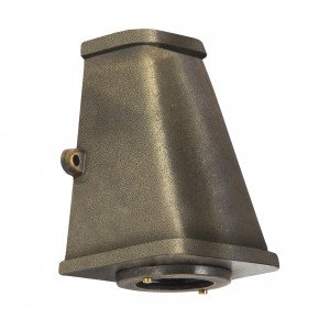 Buitenverlichting KS Triton brons - Maritiem  Buitenverlichting KS Triton brons - Maritiem