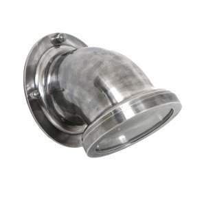 Nostaluce Industriele vintage Auckland wandlamp - muurlamp - lampen | Nostalux.nl Nostaluce Industriele vintage Auckland wandlamp - muurlamp - lampen | Nostalux.nl