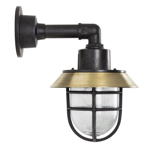 KS Dockyard maritieme scheepslamp