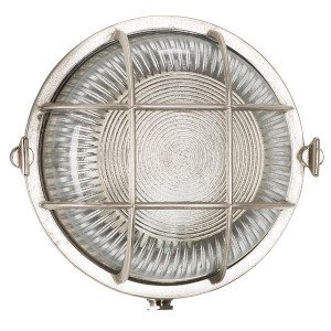 Scheepslamp Ocean 3 Nikkel Scheepslamp Ocean 3 Nikkel