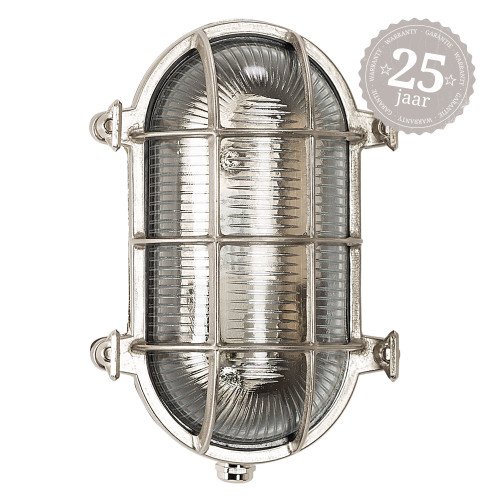 Nautisch - scheepslamp - Nautic 1 (7291) - KS Verlichting - Maritieme lampen - Nostalux