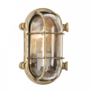 stoer uitziende buitenlamp met nautische uitstraling en afwerking in zwart bronzen kleur stoer uitziende buitenlamp met nautische uitstraling en afwerking in zwart bronzen kleur