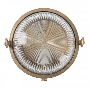 Scheepslamp Tollo Ø 17.5cm (9136.NL) - Nautic Lights - Maritiem Scheepslamp Tollo Ø 17.5cm (9136.NL) - Nautic Lights - Maritiem