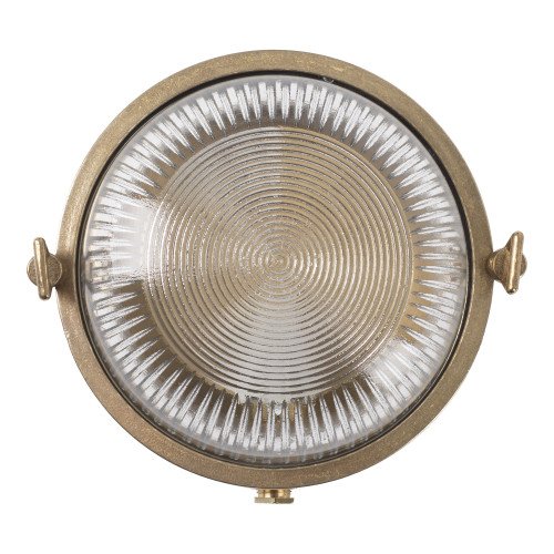 Scheepslamp Tollo Ø 17.5cm (9136.NL) - Nautic Lights - Maritiem