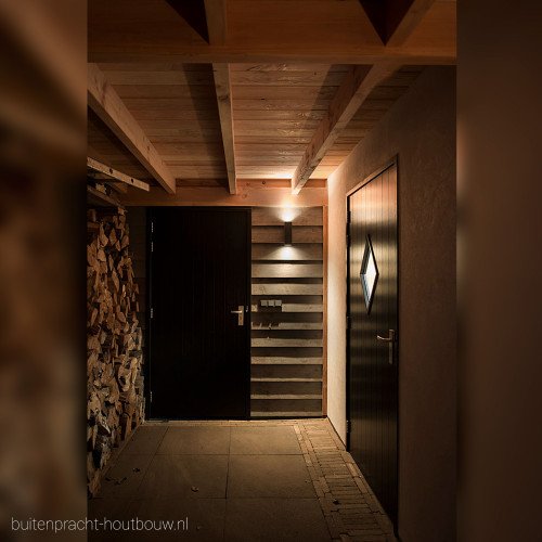 Wandspot Kevin Up en Down buitenverlichting, moderne wandverlichting van het merk KS Verlichting, hoge kwaliteit, lage prijs, aluminium wandspot met antraciet finish